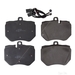 Brake Pads | Febi 116025 - Set