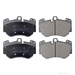 Brake Pads | Febi 116027 - Set