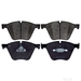 Brake Pads | Febi 116032 - Set