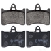 Brake Pads | Febi 116036 - Set