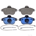 Brake Pads | Febi 116038 - Set