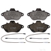 Brake Pads | Febi 116039 - Set