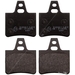 Brake Pads | Febi 116040 - Set