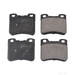 Brake Pads | Febi 116041 - Set