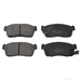 Brake Pads | Febi 116048 - Set