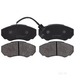 Brake Pads | Febi 116049 - Set
