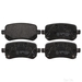 Brake Pads | Febi 116060 - Set