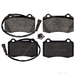 Brake Pads | Febi 116062 - Set