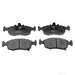 Brake Pads | Febi 116065 - Set