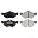 Brake Pads | Febi 116067 - Set