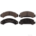 Brake Pads | Febi 116074 - Set