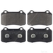 Brake Pads | Febi 116079 - Set