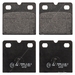 Brake Pads | Febi 116087 - Set