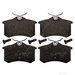 Brake Pads | Febi 116099 - Set