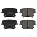 Brake Pads | Febi 116109 - Set