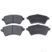 Brake Pads | Febi 116113 - Set