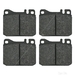 Brake Pads | Febi 16045 - Set
