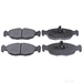 Brake Pads | Febi 16055 - Set