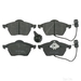Brake Pads | Febi 16058 - Set