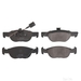 Brake Pads | Febi 16089 - Set