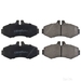 Brake Pads | Febi 16094 - Set