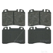 Brake Pads | Febi 16095 - Set