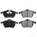 Brake Pads | Febi 16107 - Set
