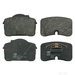 Brake Pads | Febi 16132 - Set