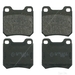 Brake Pads | Febi 16133 - Set