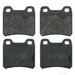 Brake Pads | Febi 16135 - Set