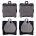 Brake Pads | Febi 16147 - Set