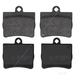 Brake Pads | Febi 16152 - Set