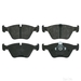 Brake Pads | Febi 16217 - Set