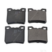 Brake Pads | Febi 16219 - Set