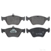 Brake Pads | Febi 16234 - Set