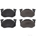 Brake Pads | Febi 16236 - Set