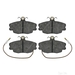 Brake Pads | Febi 16241 - Set
