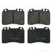 Brake Pads | Febi 16247 - Set