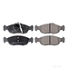 Brake Pads | Febi 16259 - Set