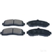 Brake Pads | Febi 16262 - Set