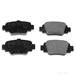 Brake Pads | Febi 16269 - Set