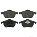 Brake Pads | Febi 16280 - Set