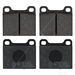 Brake Pads | Febi 16290 - Set