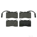 Brake Pads | Febi 16295 - Set