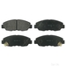 Brake Pads | Febi 16296 - Set