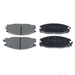 Brake Pads | Febi 16323 - Set