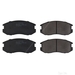 Brake Pads | Febi 16325 - Set
