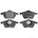 Brake Pads | Febi 16338 - Set