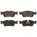 Brake Pads | Febi 16343 - Set