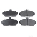 Brake Pads | Febi 16355 - Set